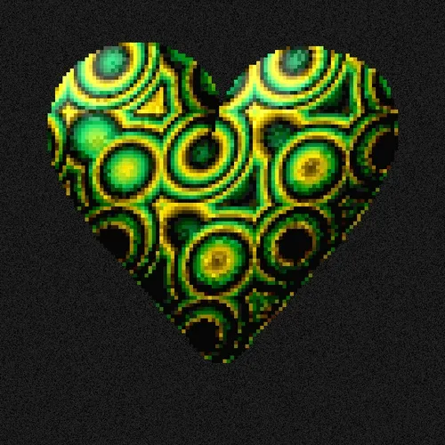 Moba 2 Curated Hearts