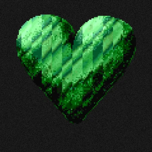 Moba 2 Curated Hearts