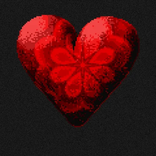 Moba 2 Curated Hearts