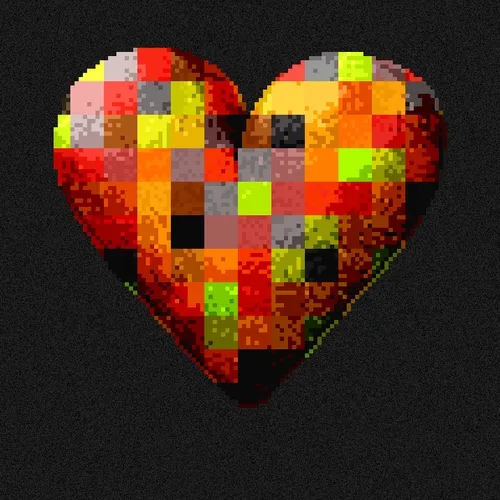 Moba 2 Curated Hearts