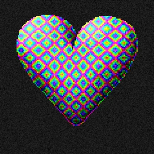 !Curated #42 Generation Two