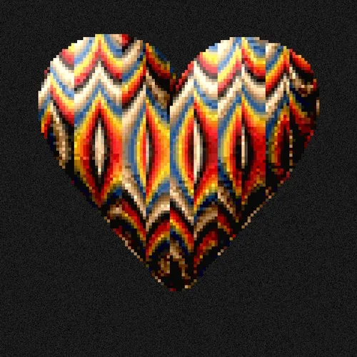 Moba 2 Curated Hearts