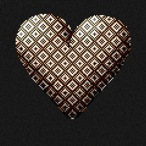 !Curated #671 Generation Two