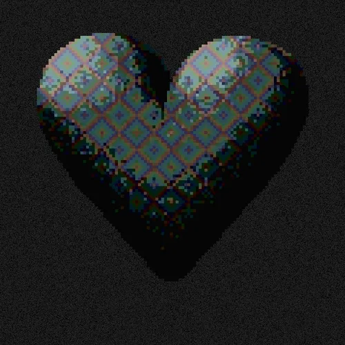 Moba 2 Curated Hearts