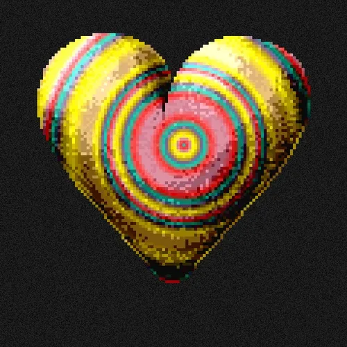 Moba 2 Curated Hearts