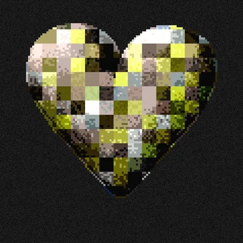 Moba 2 Curated Hearts