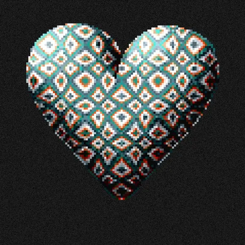 !Curated #1439 Generation Two