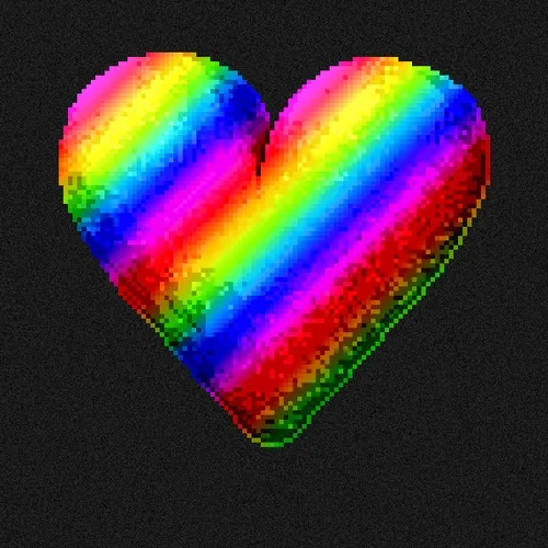 Moba 2 Curated Hearts logo