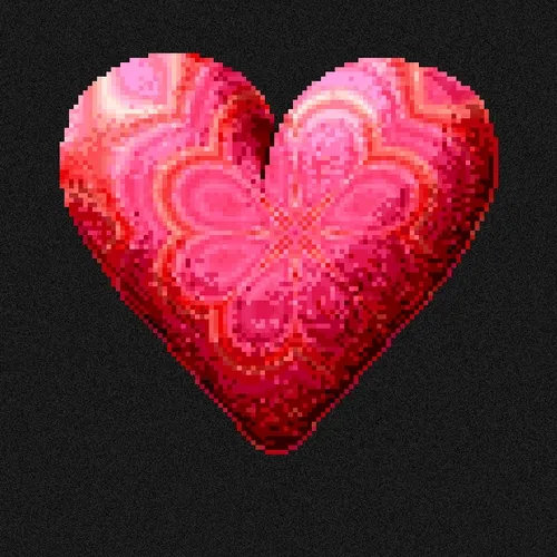 Moba 2 Curated Hearts