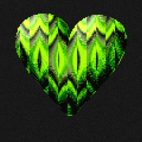 !Curated #1358 Generation Two