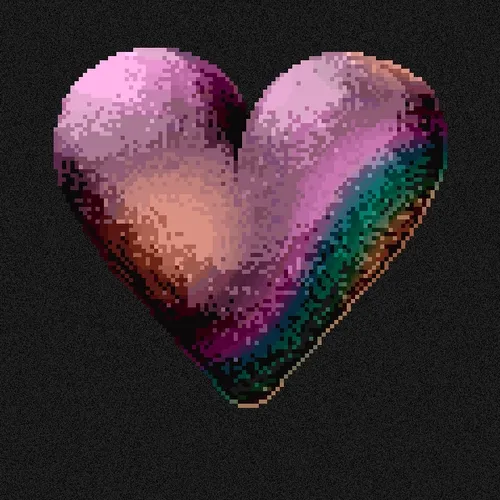 Moba 2 Curated Hearts