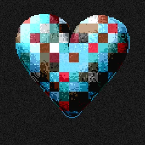 Moba 2 Curated Hearts