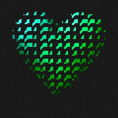 !Curated #63 Generation Two