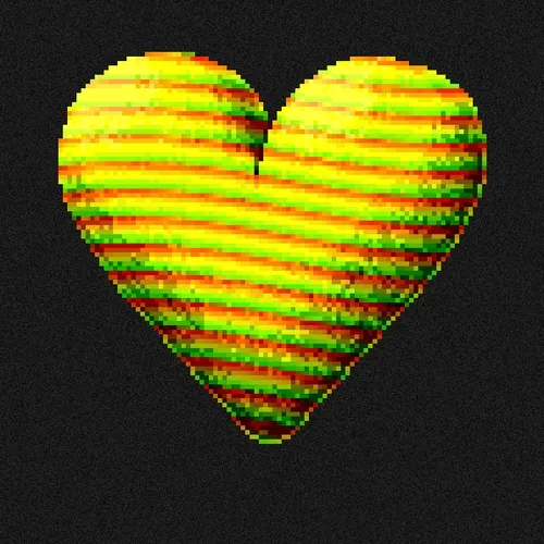 Moba 2 Curated Hearts