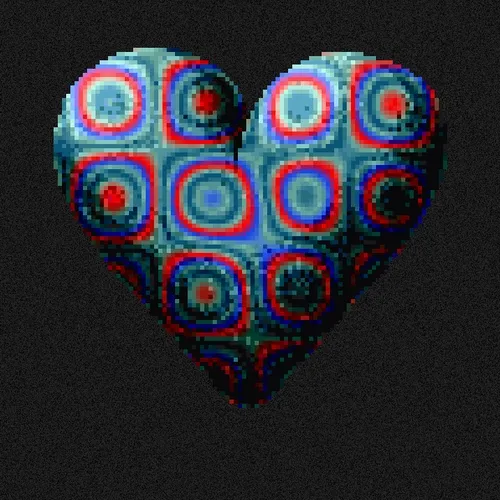 Moba 2 Curated Hearts