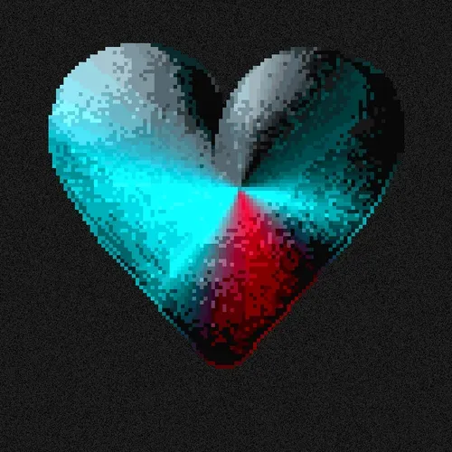 Moba 2 Curated Hearts logo