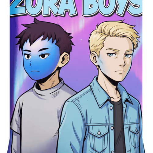 ZORA BOYS