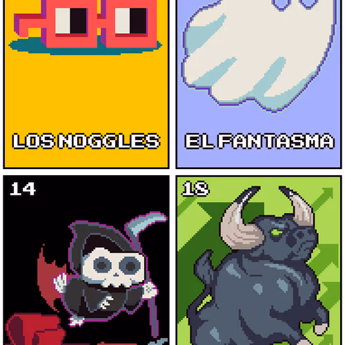 Onchain Loteria Lotto Pgf