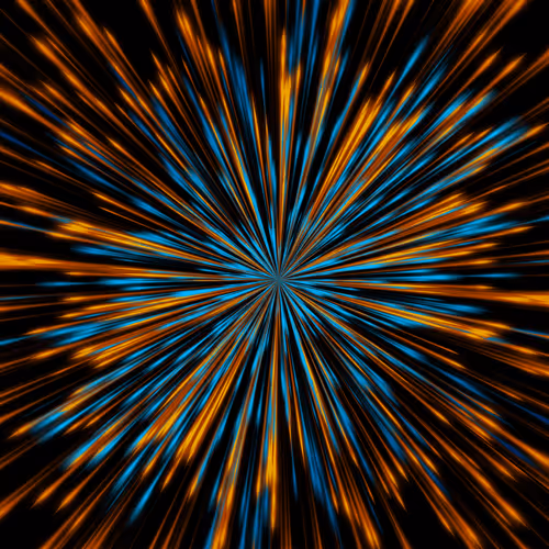 NFW Explosion #854