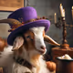 Degen Goat