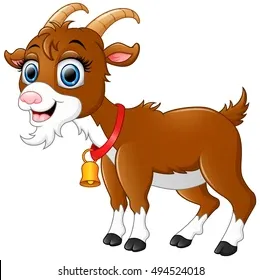 DEGEN GOAT