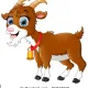 DEGEN GOAT