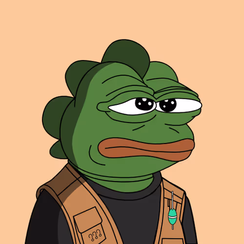Pepe Base 333
