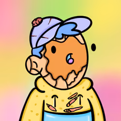 Mutant Doodle #368