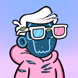 Mutant Doodle #370