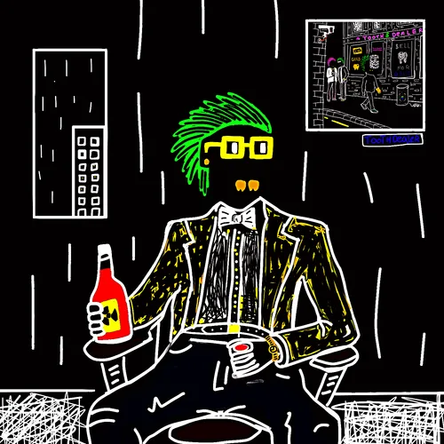 Item #7 Media