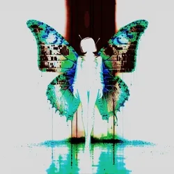 Chrysalis of Gratitude #12/30