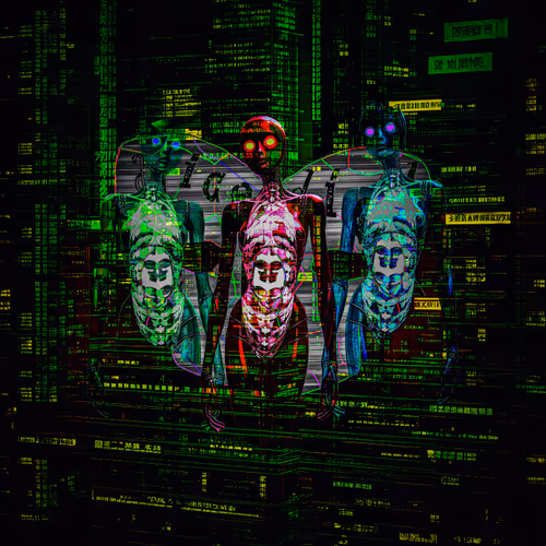 SurrealBond