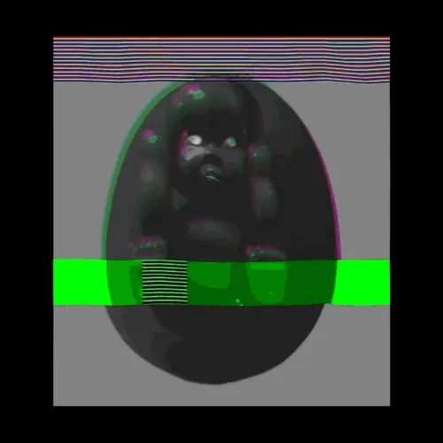 Weird Egg Baby #39 #22/39