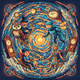 Whimsical Time Travelers