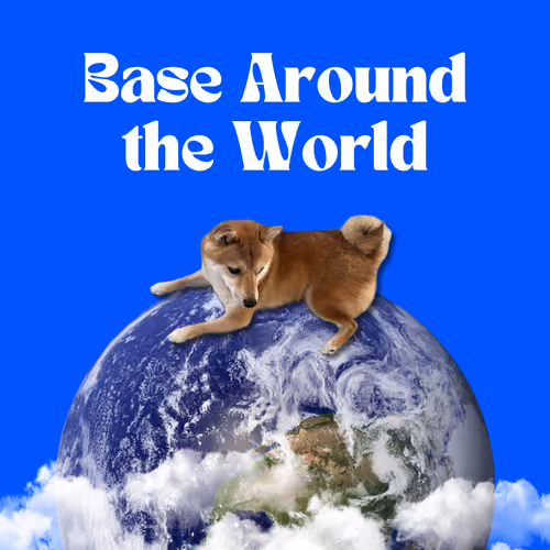 Base Around the World #4