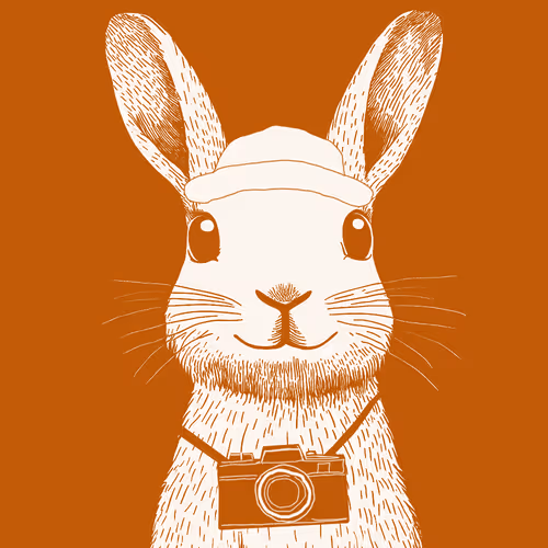 Summer Zoolini - Rabbit