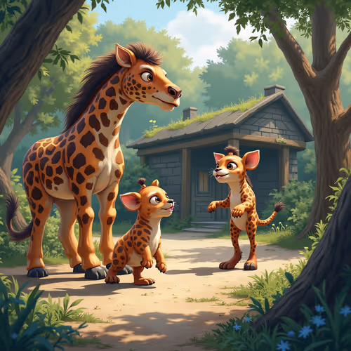 Zoo