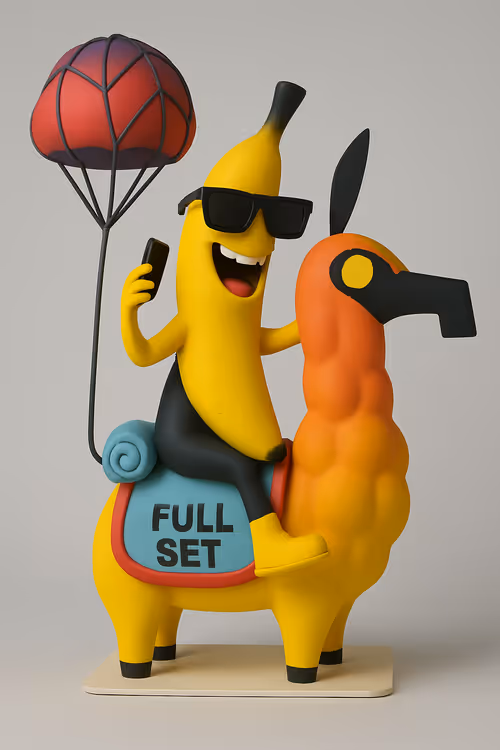Item #51 Media