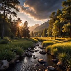 Nature Collection #53
