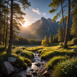 Nature Collection #51