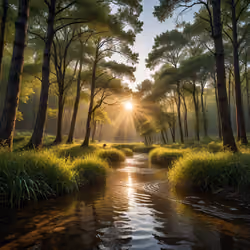 Nature Collection #52