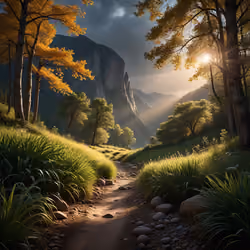 Nature Collection #54