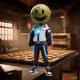 COOKIEHEAD V2