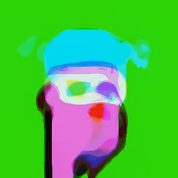 Punkologist #810