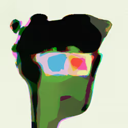 Punkologist #4972