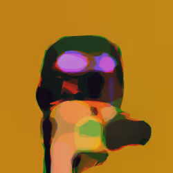 Punkologist #918