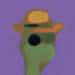 Punkologist #2471