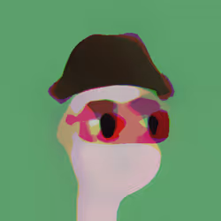 Punkologist #2848
