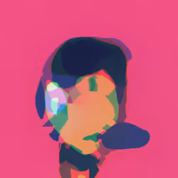 Punkologist #7806