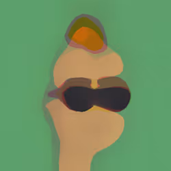 Punkologist #3624